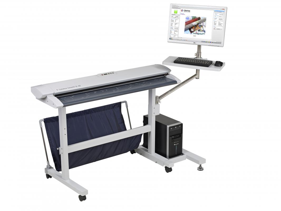 Colortrac SmartLF SC 42e Scanner (01H062)