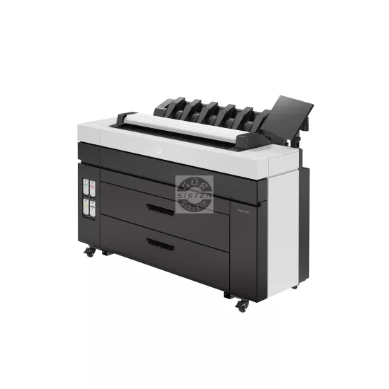 HP DESIGNJET XL 3800 MFP (7QR88A) | Gür Sistem