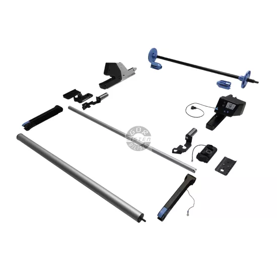HP DesignJet 44 inç Sarma Makarası (1QF38A) | Gür Sistem