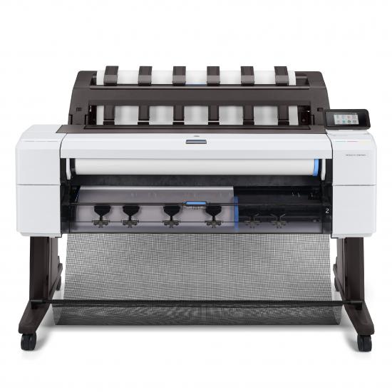 HP T1600 PLOTTER, HP T1600 ÇİZİCİ