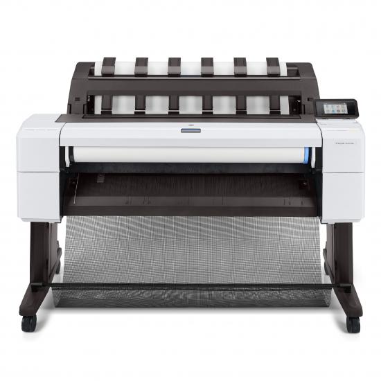 HP T1600 PLOTTER, HP T1600 ÇİZİCİ