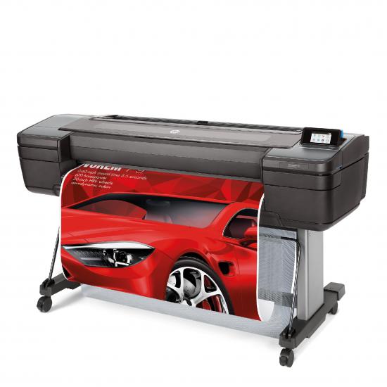 HP Z6 PLOTTER,HP Z6 ÇİZİCİ