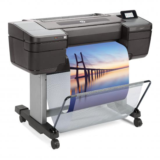 HP Z9 PLOTTER,HP Z9 ÇİZİCİ