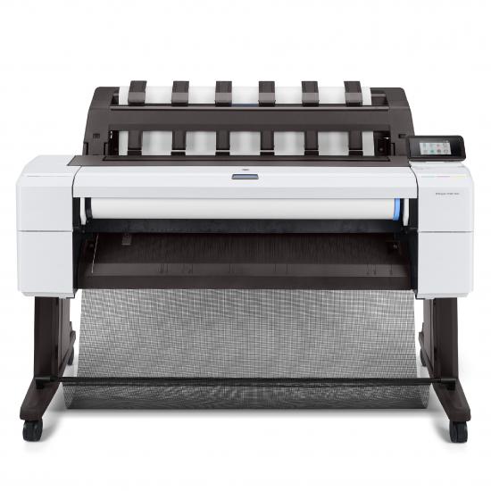 HP T1600 PLOTTER,HP T1600 ÇİZİCİ