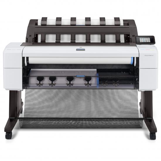 HP T1600 PLOTTER,HP T1600 ÇİZİCİ