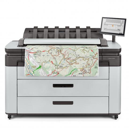 HP  XL PLOTTER,HP  XL ÇİZİCİ