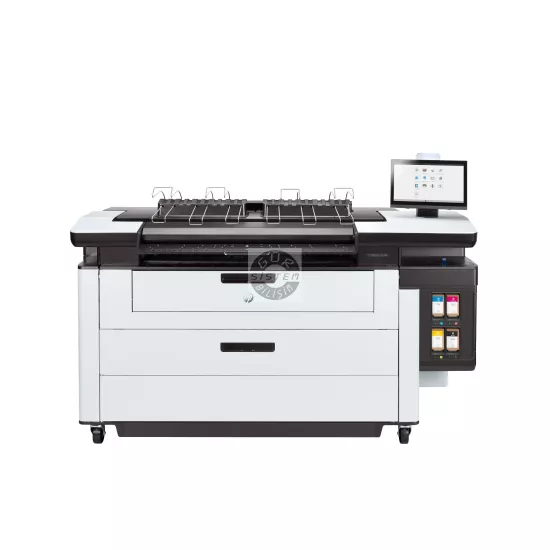HP PAGEWIDE XL PRO 5200MFP (4VW19A) | Gür Sistem