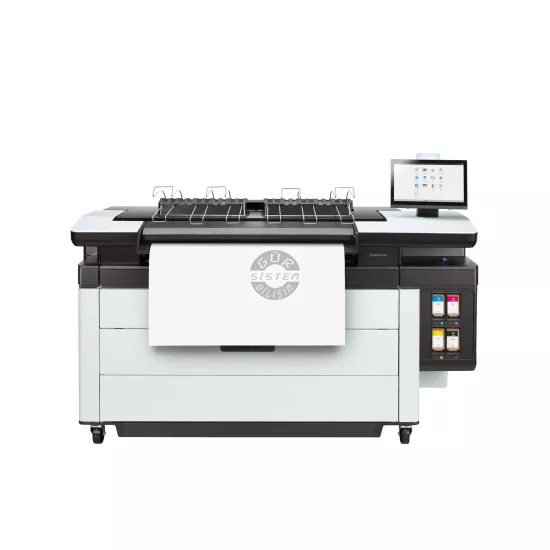 HP PAGEWIDE XL 5200 (4VW16A) | Gür Sistem