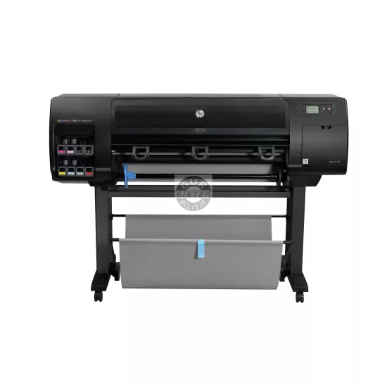 HP DesignJet Z6810 42-in Production Printer (2QU12A) | Gür Sistem