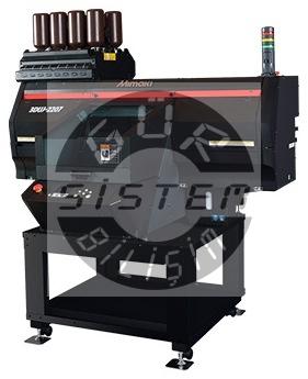 Mimaki 3DUJ-2207 Tam Renkli 3D Yazıcı | Gür Sistem