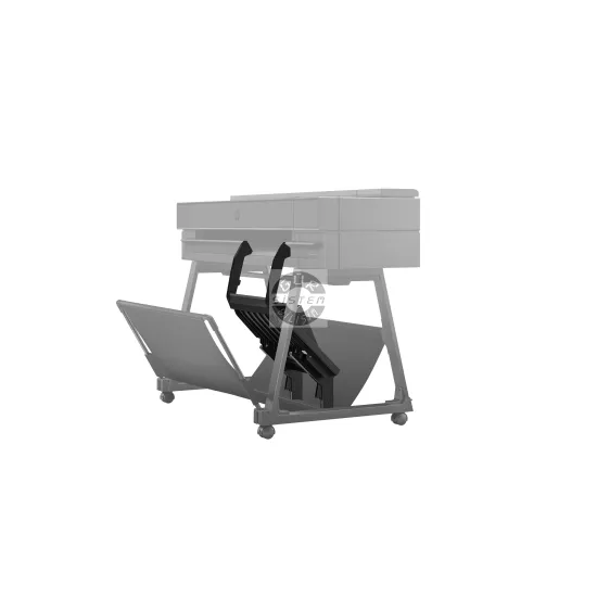 HP DesignJet Sayfa Düzenleyici (698G7A) | Gür Sistem