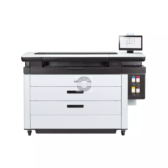 HP PAGEWIDE XL 8200 (4VW18A) | Gür Sistem