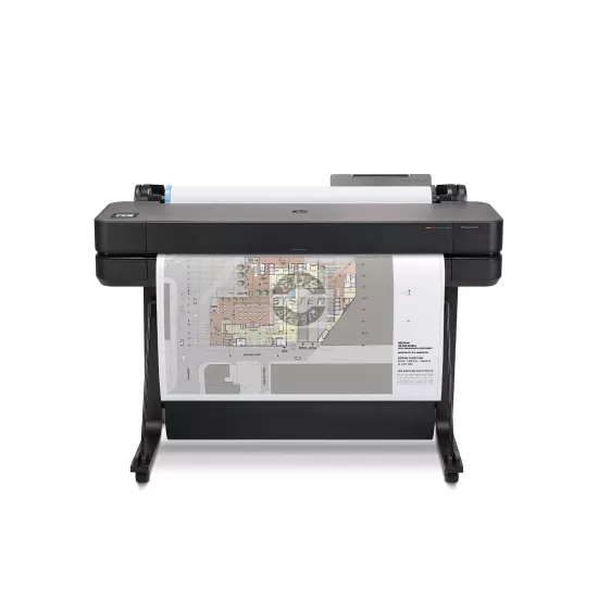 HP DesignJet T630 36-in Printer (5HB11D) | Gür Sistem