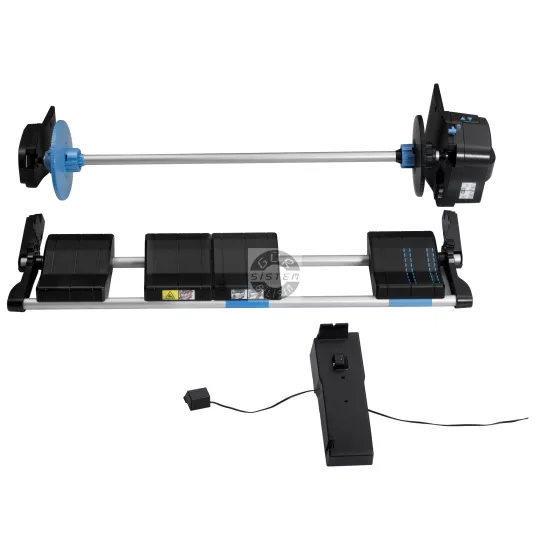 HP DesignJet 44 inç Sarma Makarası (1QF38A) | Gür Sistem