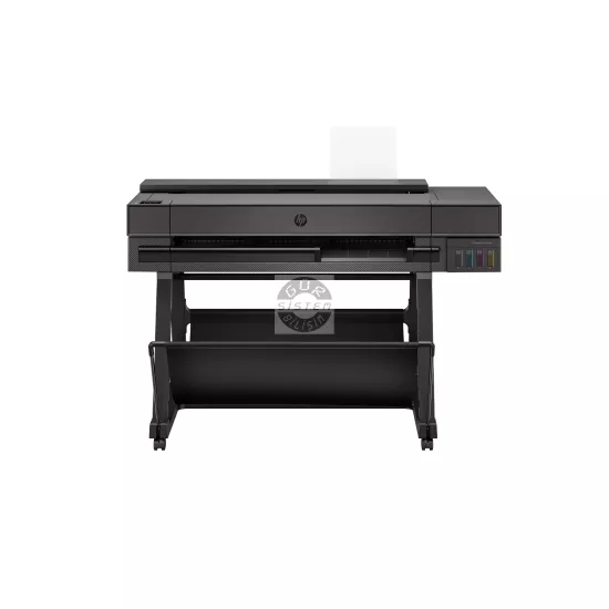 HP DesignJet Smart Tank T858 36-in Printer (2Y9H4A) | Gür Sistem