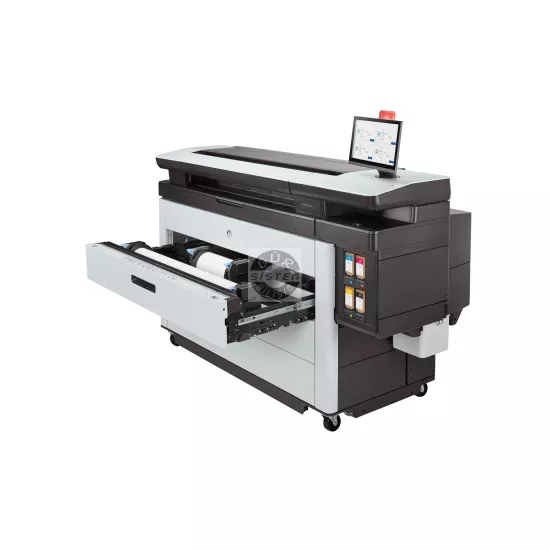 HP PAGEWIDE XL 8200 (4VW18A) | Gür Sistem
