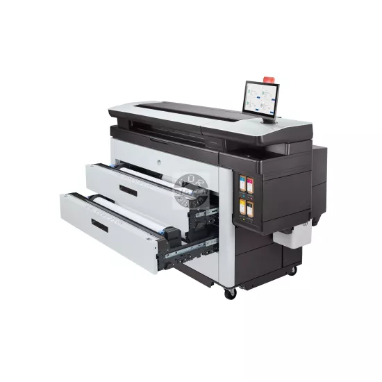 HP PAGEWIDE XL PRO 8200MFP (4VW20A) | Gür Sistem