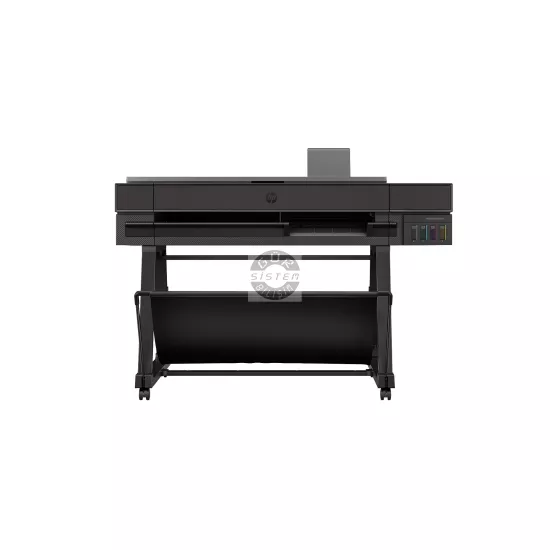 HP DesignJet Smart Tank T858 36-in Printer (2Y9H4A) | Gür Sistem