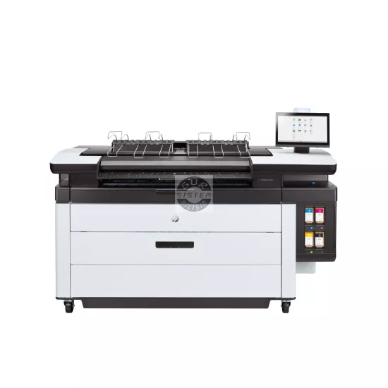 HP PAGEWIDE XL 5200 (4VW16A) | Gür Sistem