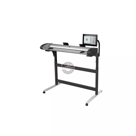 HP SD PRO 2 44-in Scanner (5EK01A) | Gür Sistem