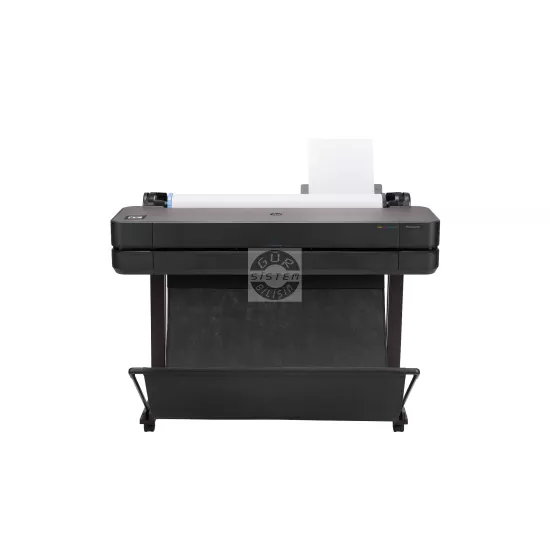HP DesignJet T630 36-in Printer (5HB11D) | Gür Sistem