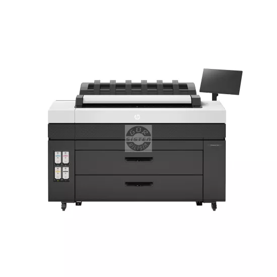 HP DESIGNJET XL 3800 MFP (7QR88A) | Gür Sistem