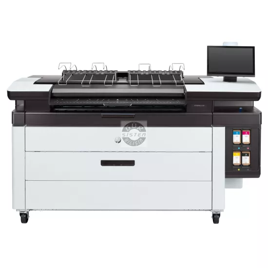 HP PAGEWIDE XL 4250MFP (86Z39A) | Gür Sistem
