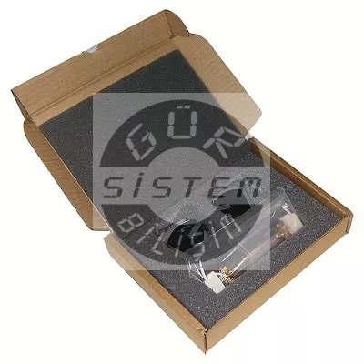 HP DJ H35000/H45000 UV Replacement Bulb (CH231A) | Gür Sistem