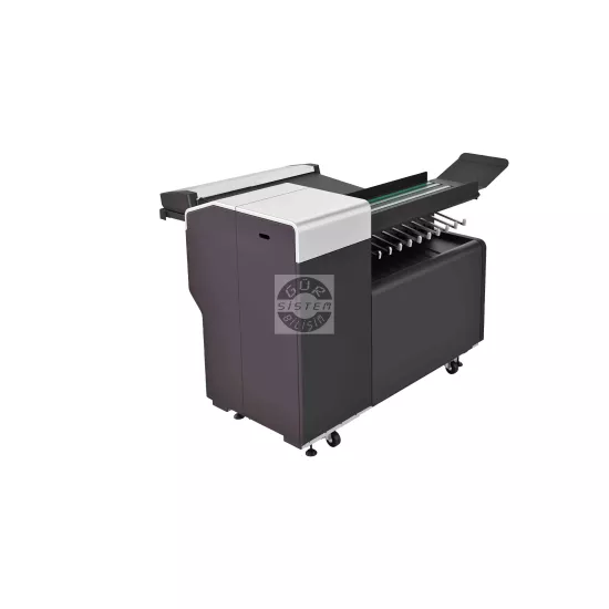 HP PageWide XL 39x0/4x00 Aksesuar Yükseltme Kiti (8SB06A) | Gür Sistem