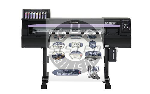 Mimaki CJV150-75 Eco Solvent Bas Makinesi
