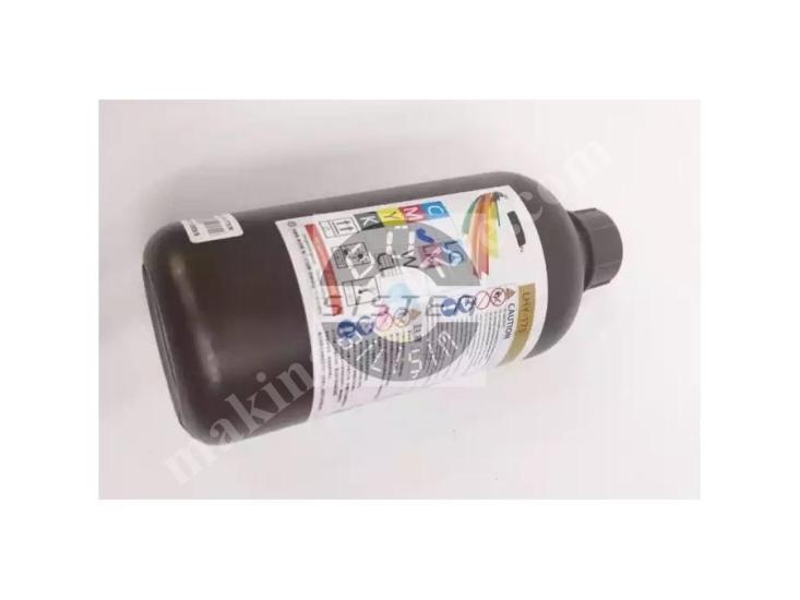Mimaki CS250 Solvent Mürekkep 1 Litre Camgöbeği (CS250-C-BA) | Gür Sistem