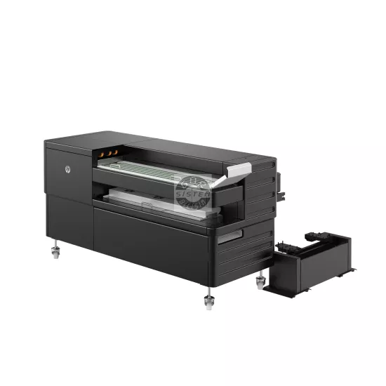 HP F40 Katlayıcı (8SF40A) | Gür Sistem
