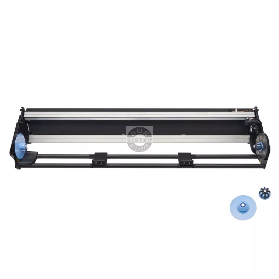 HP DesignJet Z9+ Pro 64-in Printer (2RM82A) | Gür Sistem