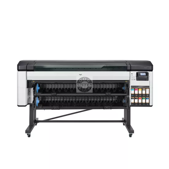 HP DesignJet Z9+ Pro 64-in Printer (2RM82A) | Gür Sistem