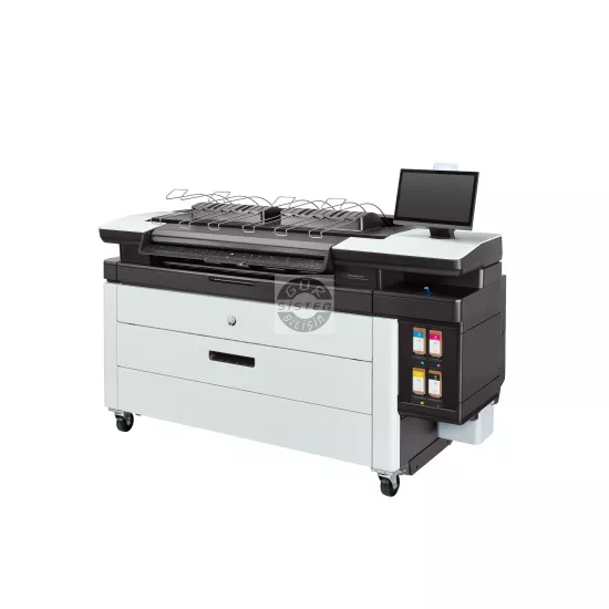 HP PAGEWIDE XL 4250 (86Z38A) | Gür Sistem