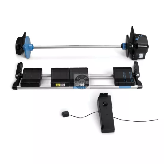 HP DesignJet Z Pro Serisi 64 inç Sarma Makarası (7HC73A) | Gür Sistem