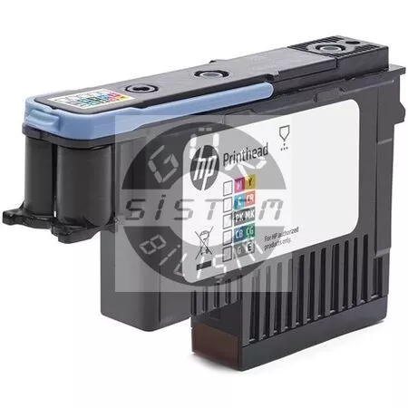 HP 777 DesignJet Baskı Kafası (3EE09A) | Gür Sistem