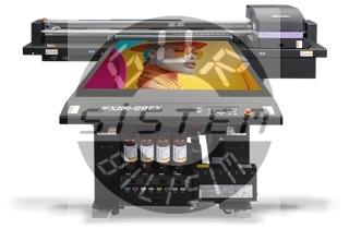 Mimaki JFX200-1213EX UV LED Flatbed Baskı Makinesi | Gür Sistem