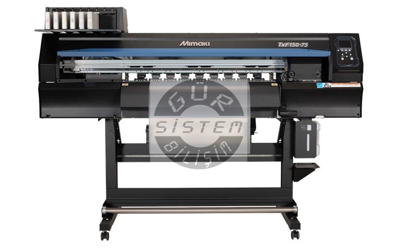 Mimaki TxF300-75 DTF Baskı Makinesi | Gür Sistem