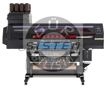 Mimaki UJV300DTF-75 UV DTF Baskı Makinesi | Gür Sistem