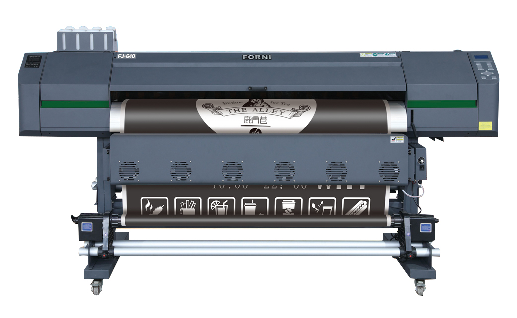 HP PLOTTER